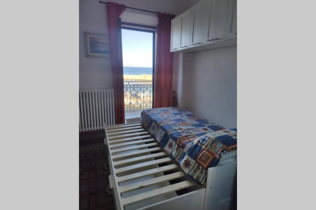 La Casa Di Principino Leilighet Giglio Porto Eksteriør bilde