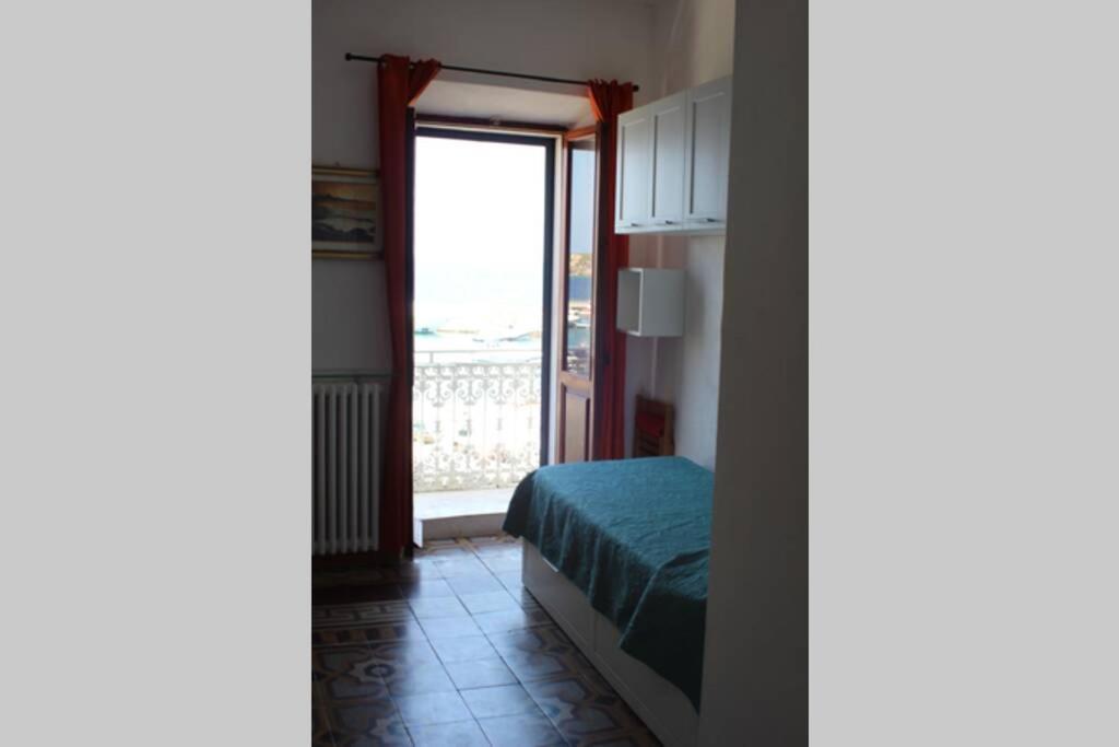 La Casa Di Principino Leilighet Giglio Porto Eksteriør bilde