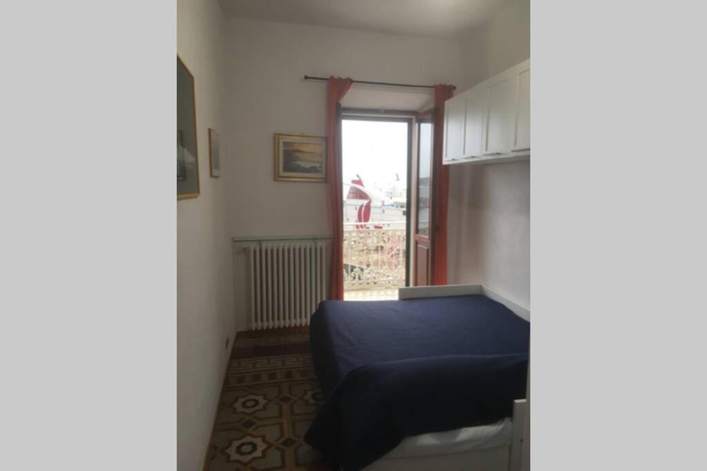 La Casa Di Principino Leilighet Giglio Porto Eksteriør bilde