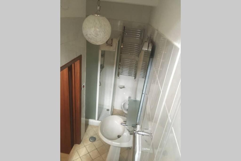 La Casa Di Principino Leilighet Giglio Porto Eksteriør bilde
