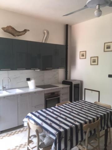 La Casa Di Principino Leilighet Giglio Porto Eksteriør bilde