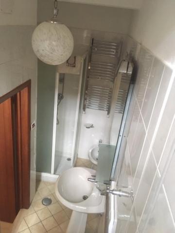 La Casa Di Principino Leilighet Giglio Porto Eksteriør bilde